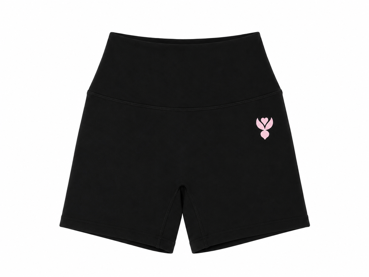muse high rise shortie ♡